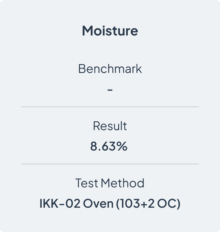 moisture